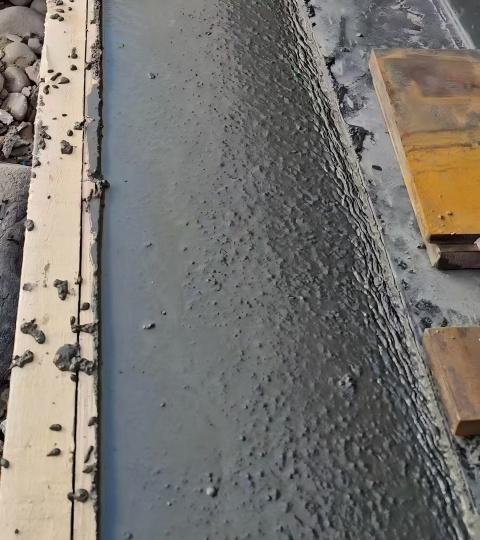 顺义环氧砂浆的特点及施工流程​