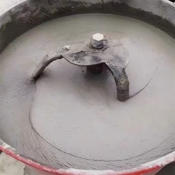 顺义灌浆料常见问题与解决方法