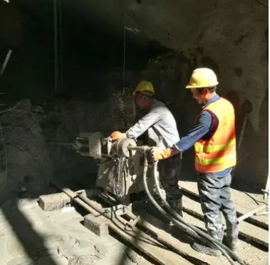 顺义水下抗分散灌浆料特点 水下不分散注浆料介绍