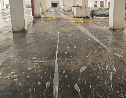 顺义不发火砂浆和不发火金属骨料有什么区别