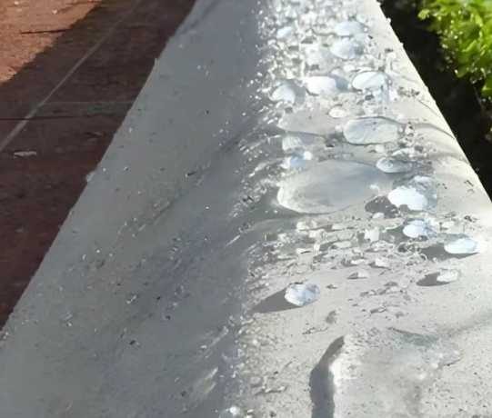 顺义硅烷浸渍涂料在混凝土保护中的应用