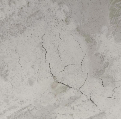 顺义灌浆料为什么会产生裂缝？出现裂缝该如何处理？