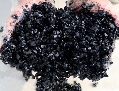 顺义沥青冷补料（沥青砂）的优势特点与施工流程解析