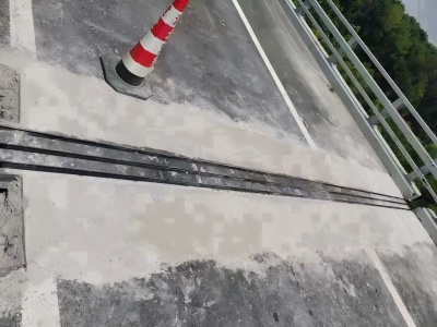 顺义伸缩缝更换后浇筑材料快速结构修补料速砼的产品特点及施工流程​