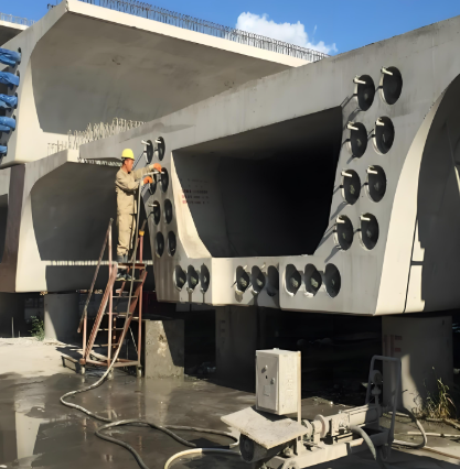 顺义压浆料施工流程及注意事项