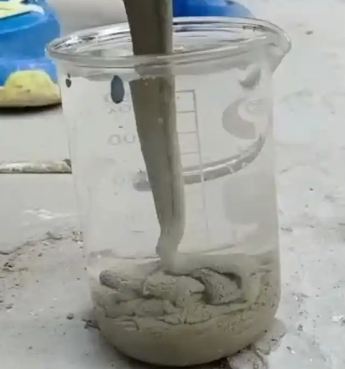 顺义水工混凝土絮凝剂，水下抗分散剂的作用及施工方法