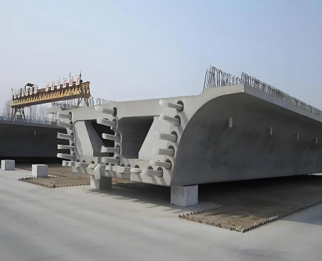 顺义抗冻压浆料的特点及标准化施工工艺